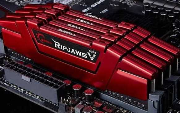 G.SKILL Ripjaws V
