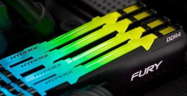Kingston HyperX Fury